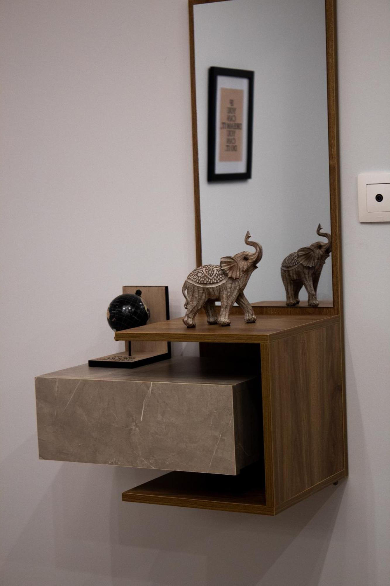 Giakost Apartments V Near Airport アルテミダ エクステリア 写真